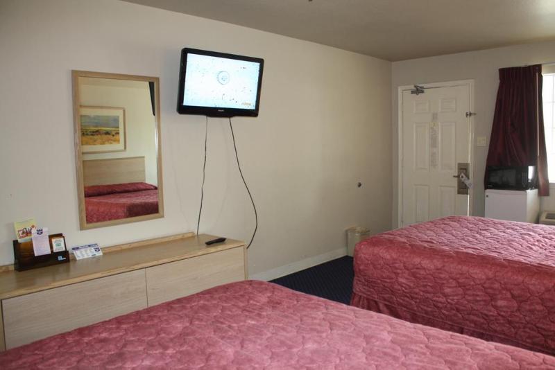 Quality Inn & Suites فورت وورث المظهر الخارجي الصورة
